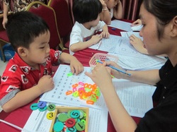 TP HCM không thể đóng cửa hết các điểm giữ trẻ không phép