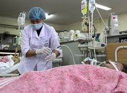 Bỉ thông qua dự luật 'cái chết êm ái' cho trẻ em