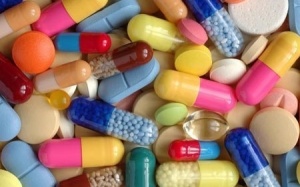 Để không lạc trong 'rừng' thuốc viên