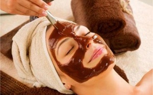 Cà phê: Uống thì hại, đắp thì... 'ngon'