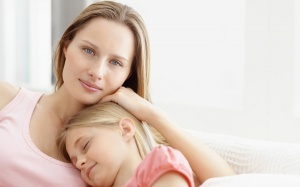 Hướng dẫn cần thiết khi con dậy thì