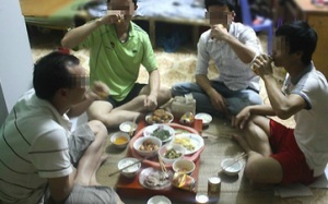 Nên biết: rượu và thuốc chẳng 'chung đường'