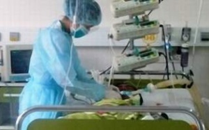 Bệnh nhân đầu tiên tử vong do cúm A/H1N1 trong năm 2014