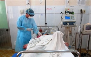 Dịch cúm gia cầm lan ra 9 tỉnh