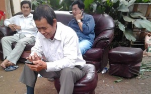 Sự thực về 'thần y' nhí chữa bệnh bằng xoa và vuốt