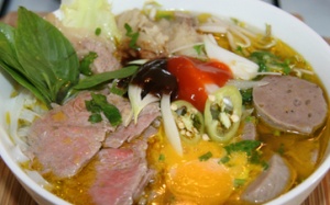 Phở bò tại gia, đơn giản mà!