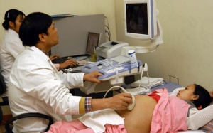 Cứu sống một sản phụ bị suy thận nặng