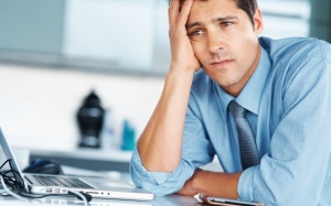 Run tay vì căng... đầu