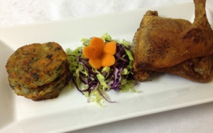 3 món ngon từ vịt