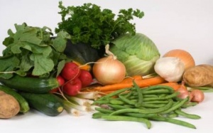 6 thực phẩm “vàng” cho gan