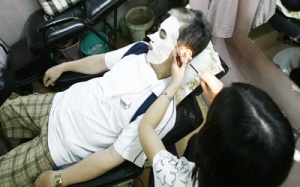 Có thể xác định danh tính bằng ráy tai