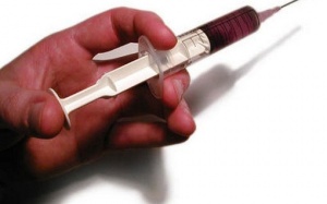 Chết sau khi tiêm thuốc dưỡng não???