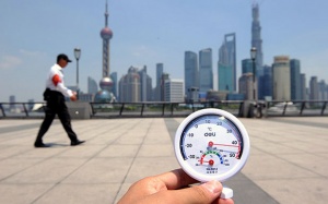 Nhiệt độ càng thấp, số người đột quỵ càng cao