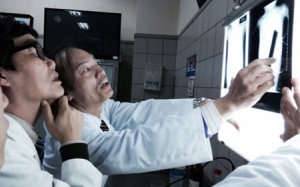 Virus sởi gây suy hô hấp ở trẻ