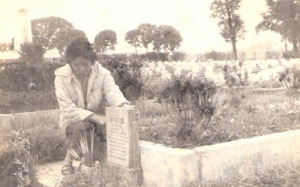 Chuyện vợ Bác sĩ Tôn Thất Tùng nấu cháo bồi dưỡng bệnh nhân