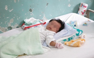 TP.HCM: Chưa xong sởi phát đã rình rập cúm!