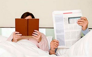 Vì sao chàng 'trốn'?