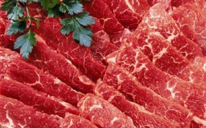 Thịt đỏ cải thiện khả năng sinh sản