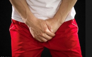 Bệnh nhân ung thư dương vật tăng 20% trong 30 năm qua