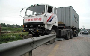 217 tài xế nghiện ma túy bị đình chỉ hoạt động