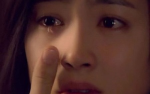 Thỉnh thoảng chúng ta nên khóc