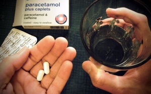 Cảnh báo tác hại nghiêm trọng của Paracetamol