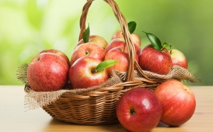 Giảm cholesterol an toàn hiệu quả bằng trái cây