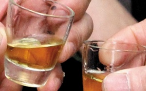 Mối liên hệ giữa rượu và hệ miễn dịch