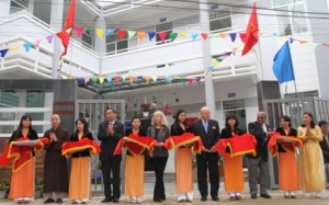 Đà Nẵng: Trung tâm giải độc và phục hồi chức năng chính thức hoạt động