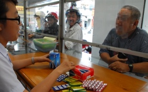 Thêm thông tin về tác hại của Paracetamol