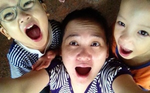 Đừng bao giờ bảo trẻ con giữ bí mật!