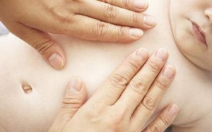 Nhiều trẻ nhỏ nhập viện vì bệnh... sùi mào gà