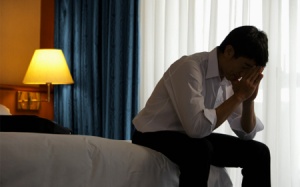 5 bất thường sáng sớm tiết lộ bệnh nghiêm trọng