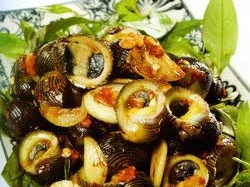 Tự làm hai món hải sản ngon tại nhà