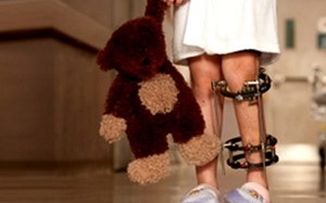 Mỹ: Virus lạ hoành hành khiến nhiều trẻ bị liệt