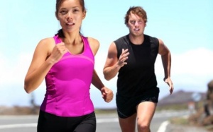 5 lợi ích tuyệt vời khi tập thể dục hàng ngày