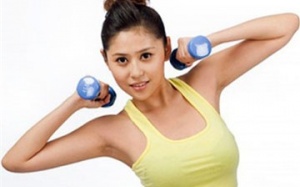 Những bí quyết giúp bạn đẩy lùi dấu hiệu tuổi tác