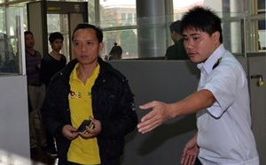 Giám sát dịch bệnh 24/24 tại các cửa khẩu