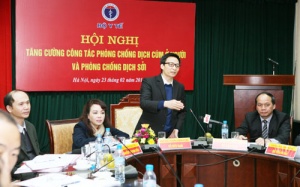 Lơ là với dịch, hậu quả khôn lường