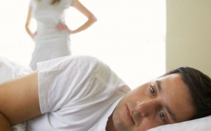 Sợ triệt sản xong biến thành 'thái giám'