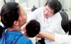 Niềm hy vọng cho các bệnh nhân u máu