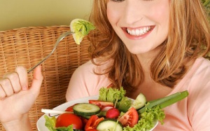 Làm gì để hệ tiêu hóa khỏe mạnh?