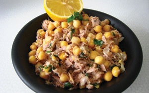 Những thực phẩm giúp ngăn ngừa rụng tóc