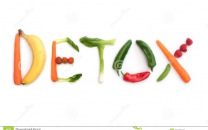 “Tạm biệt” độc tố