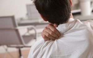 Sáu “bệnh văn phòng” nguy hiểm