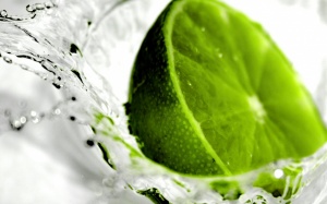 Diệu kỳ công dụng từ chanh