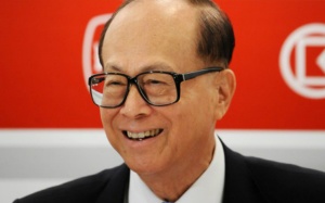 Tỉ phú Trung Quốc đầu tư vào... trứng giả