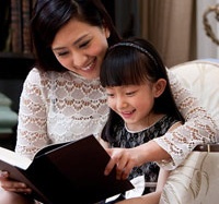 Chứng cứ khoa học của câu 'Cha nào con nấy'!