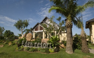 Eden Resort Phú Quốc – Thiên đường lứa đôi