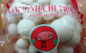 TP. HCM: Nấm không nguồn gốc 'đổ đống' ngoài chợ